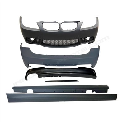 KIT CARROCERÍA BMW SERIE 3 E91 (2009-)