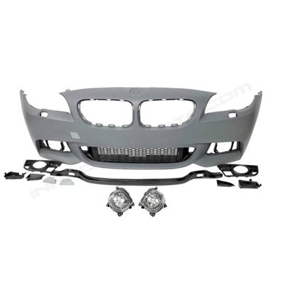 PARAGOLPES LOOK M BMW SERIE 5