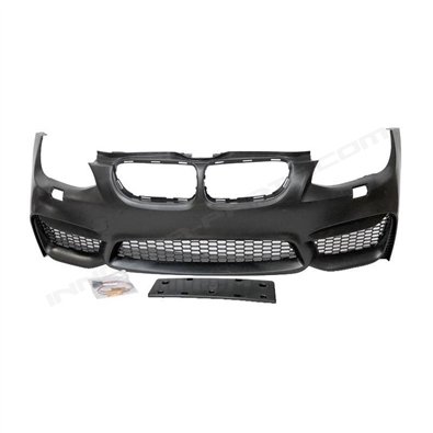 PARAGOLPES LOOK M4 BMW SERIE 3 E92/E93 (10-12)