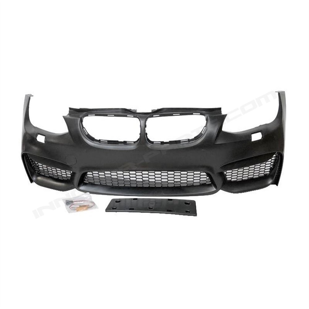 PARAGOLPES LOOK M4 BMW SERIE 3 E92/E93 (10-12) PARAGOLPES LOOK M4 BMW SERIE 3 E92/E93 (10-12)