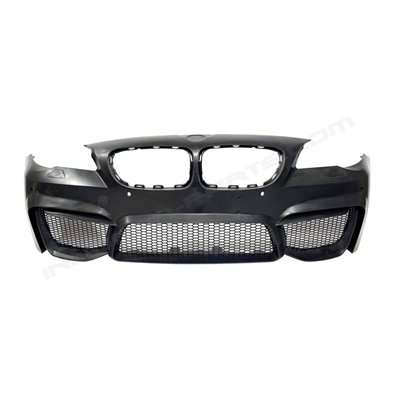 PARAGOLPES LOOK M4 BMW SERIE 5 (10-12)