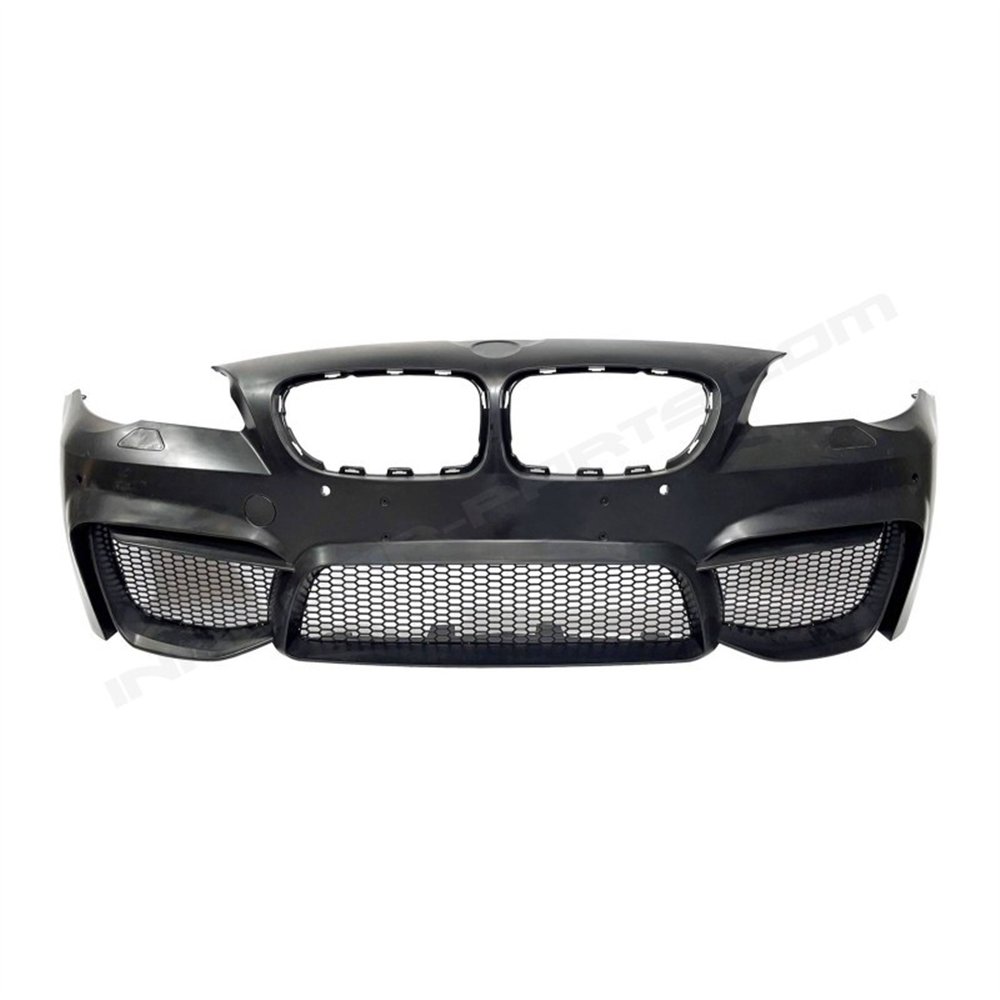 PARAGOLPES LOOK M4 BMW SERIE 5 (10-12) PARAGOLPES LOOK M4 BMW SERIE 5 (10-12)