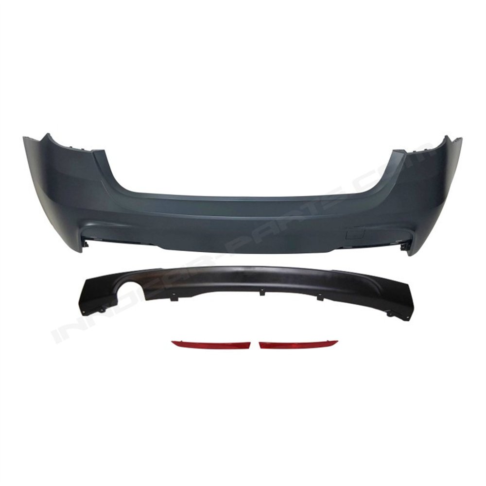 PARAGOLPES LOOK M BMW SERIE 3 F31 PARAGOLPES LOOK M BMW SERIE 3 F31