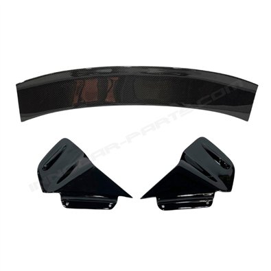 ALERÓN CARBONO LOOK GP MINI R56
