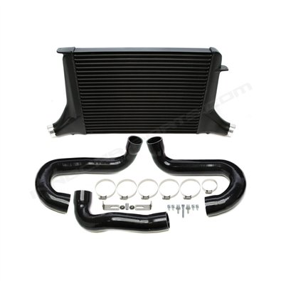 INTERCOOLER OPEL CORSA 1.6 TURBO