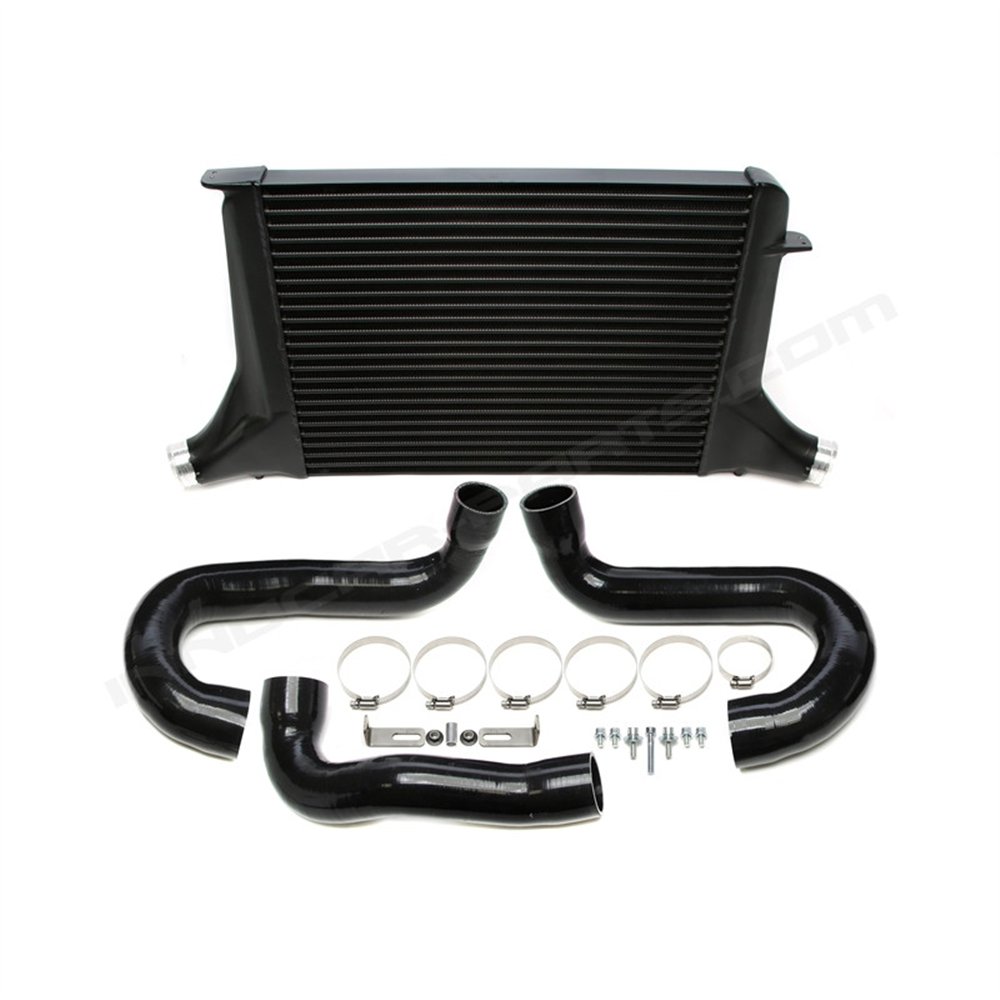 INTERCOOLER OPEL CORSA 1.6 TURBO
