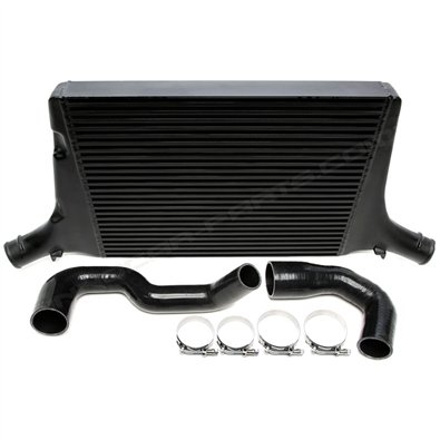 INTERCOOLER AUDI