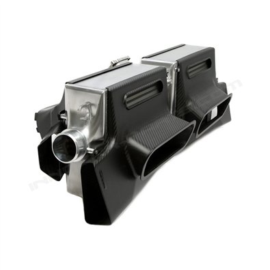 INTERCOOLER PORSCHE 911