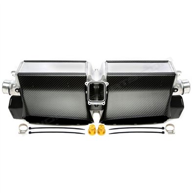 INTERCOOLER PORSCHE 911