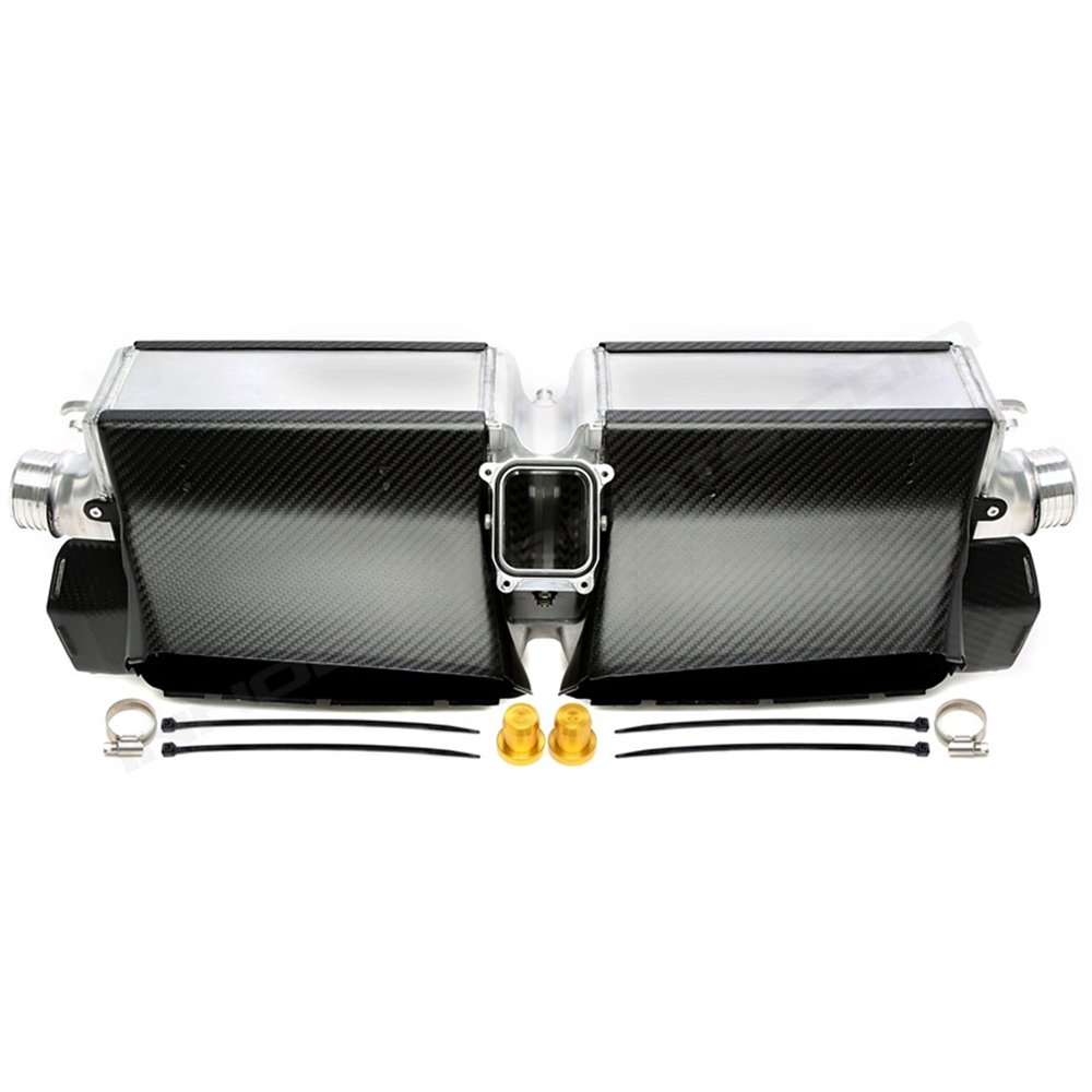 INTERCOOLER PORSCHE 911