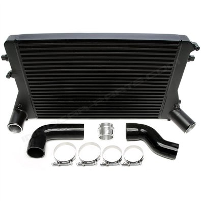 INTERCOOLER AUDI/SEAT/SKODA/VW