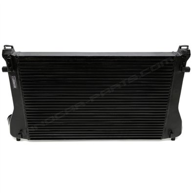 INTERCOOLER VOLKSWAGEN GOLF