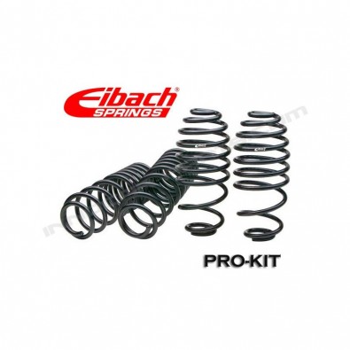 MUELLES DEP. EIBACH PRO-KIT DACIA SANDERO