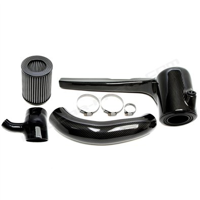 ADMISIÓN DEPORTIVA CARBONO AUDI/CUPRA/SEAT/SKODA/VW