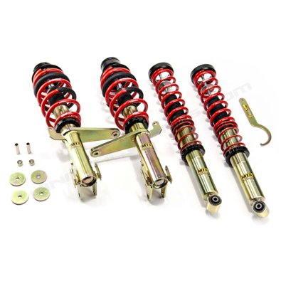 SUSPENSIÓN ROSCADA MTS TECHNIK AUDI B3