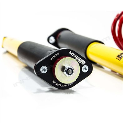 SUSP. ROSCADA MTS TECHNIK BMW SERIE 3