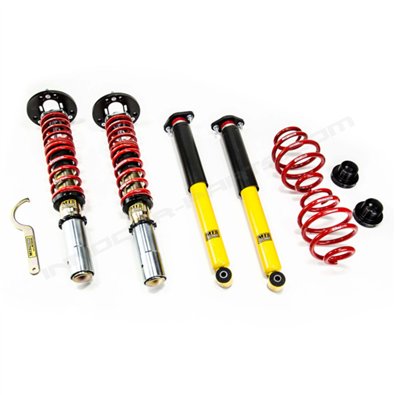 SUSP. ROSCADA MTS TECHNIK BMW SERIE 3