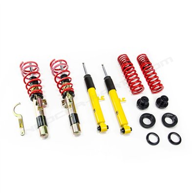 SUSPENSIÓN ROSCADA MTS TECHNIK BMW