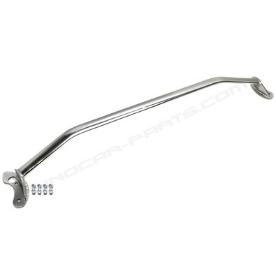 BARRA DE TORRETAS ALUMINIO MERCEDES