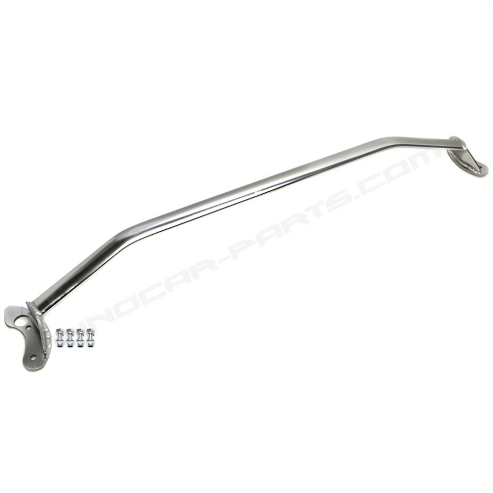 BARRA DE TORRETAS ALUMINIO MERCEDES