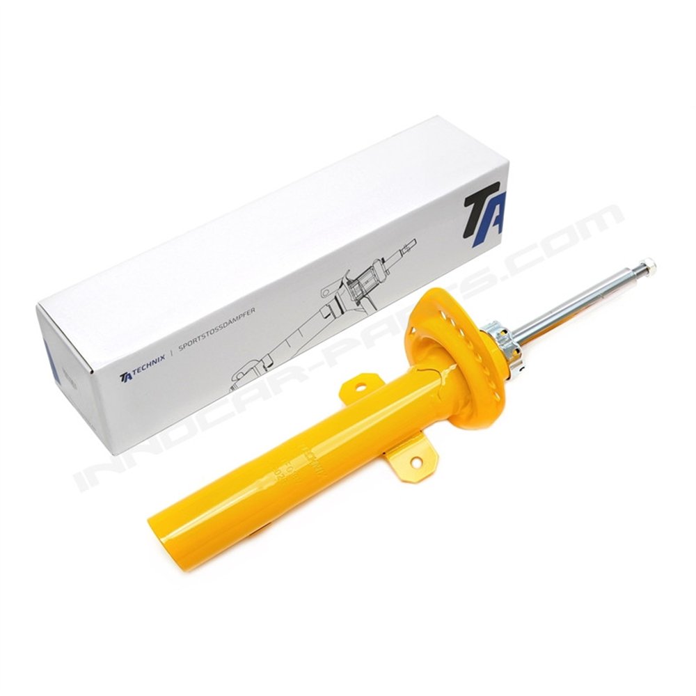 SET 2 AMORT. DELANTEROS TA TECHNIX FORD MONDEO