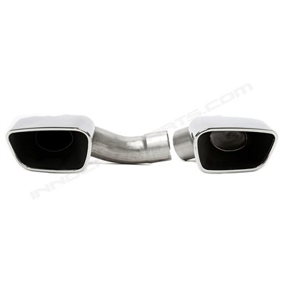 COLAS ESCAPE BMW X5 (PACK M)