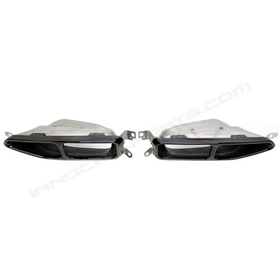 COLAS ESCAPE BMW SERIE 7 (PACK M)
