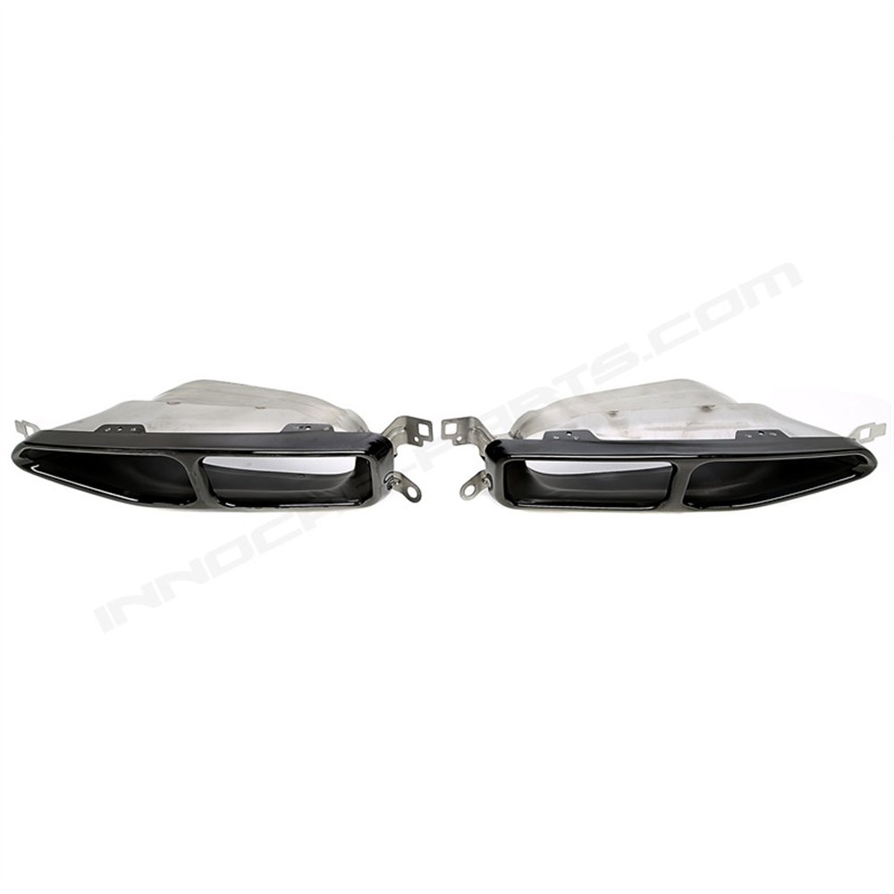 COLAS ESCAPE BMW SERIE 7 (PACK M)