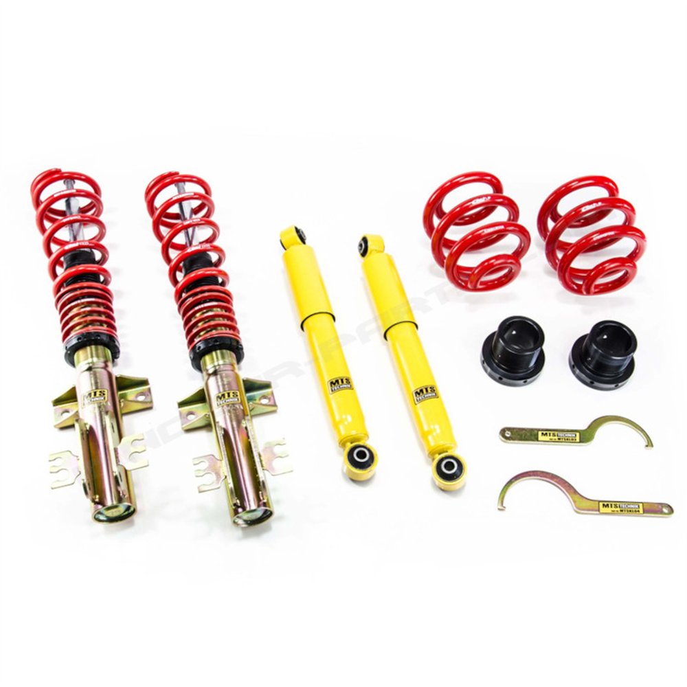SUSP. ROSCADA MTS TECHNIK VW TRANSPORTER T5/T6