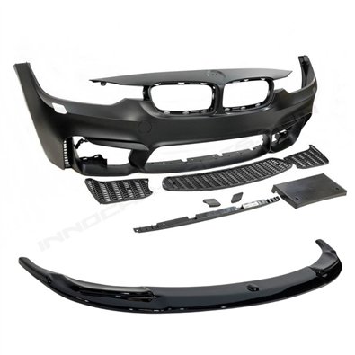 PARAGOLPES LOOK M3 BMW SERIE 3