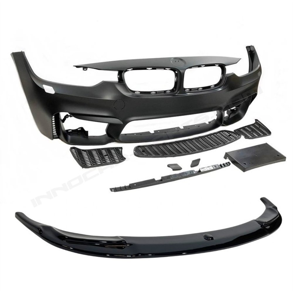 PARAGOLPES LOOK M3 BMW SERIE 3