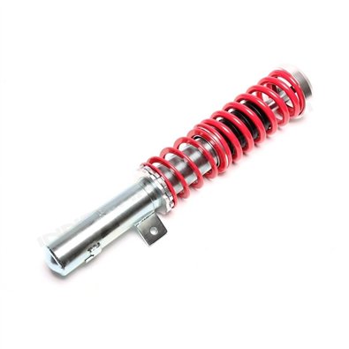 AMORT. DELANTERO DERECHO TA TECHNIX REDLINE 206