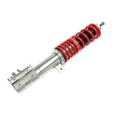 AMORT. DELANTERO IZQUIERDO TA TECHNIX FIAT/FORD