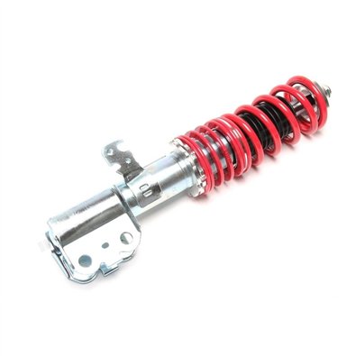 AMORT. DELANTERO IZQUIERDO TA TECHNIX REDLINE CELICA T23