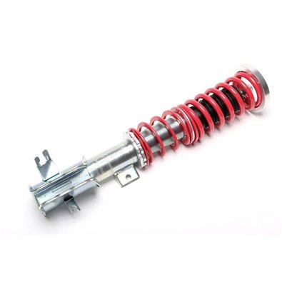 AMORT. DELANTERO IZQUIERDO TA TECHNIX REDLINE S40/V40