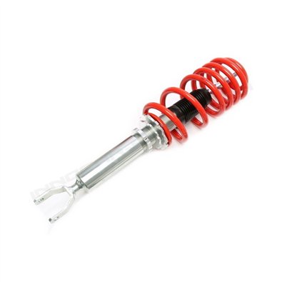 AMORT. DELANTERO TA TECHNIX DEEPLINE AUDI A6