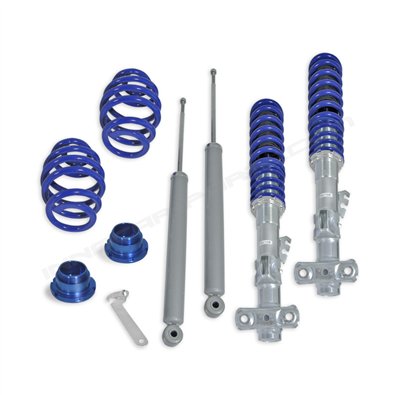 SUSPENSIÓN ROSCADA "JOM" BMW SERIE 3 
