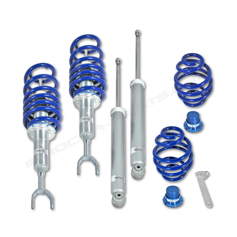 SUSPENSIÓN ROSCADA "JOM" VOLKSWAGEN