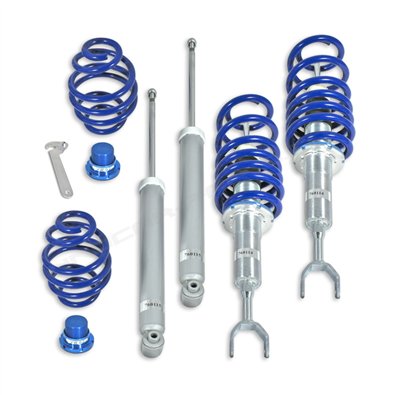 SUSPENSIÓN ROSCADA "JOM" SKODA SUPERB