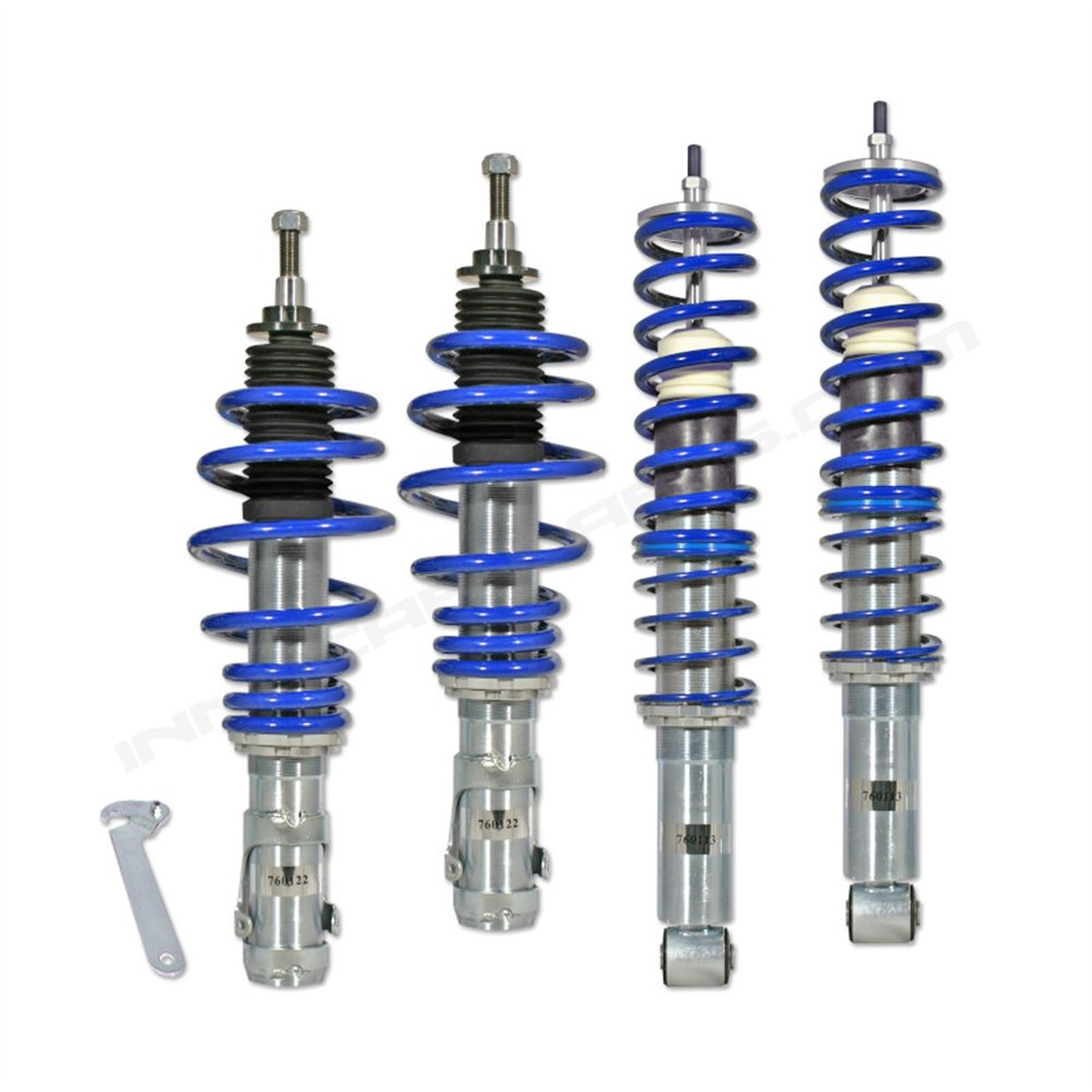 SUSPENSIÓN ROSCADA "JOM" VW POLO
