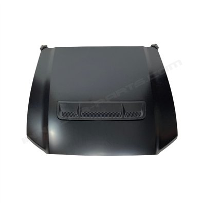 CAPÓ ALUMINIO LOOK GT500 FORD MUSTANG (10-14)
