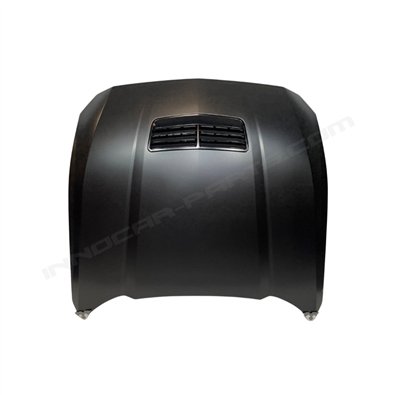 CAPÓ ALUMINIO LOOK GT500 FORD MUSTANG (18-22)
