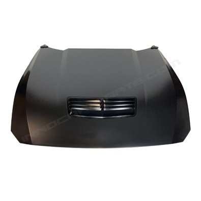 CAPÓ ALUMINIO LOOK GT500 FORD MUSTANG (18-22)