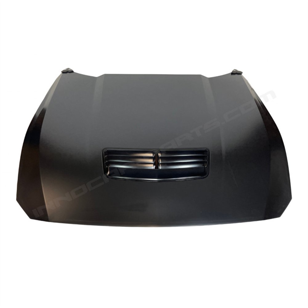 CAPÓ ALUMINIO LOOK GT500 FORD MUSTANG (18-22)