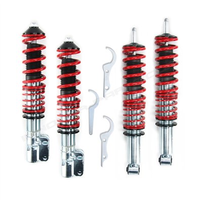 SUSPENSIÓN ROSCADA "JOM REDLINE" VOLKSWAGEN