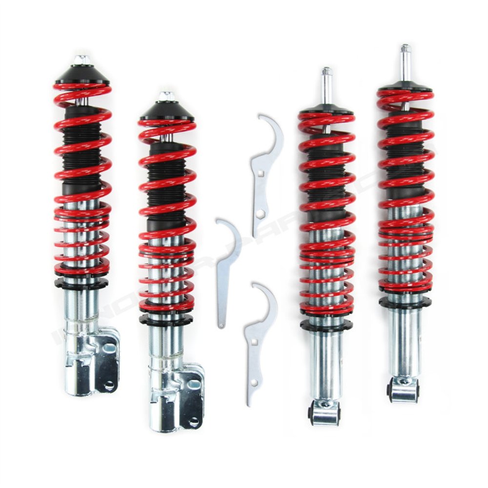 SUSPENSIÓN ROSCADA "JOM REDLINE" VOLKSWAGEN