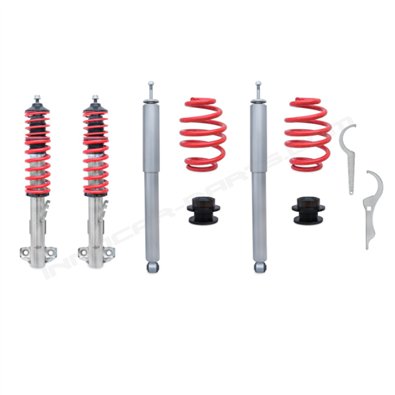 SUSPENSIÓN ROSCADA "JOM REDLINE" BMW SERIE 3 COMPACT