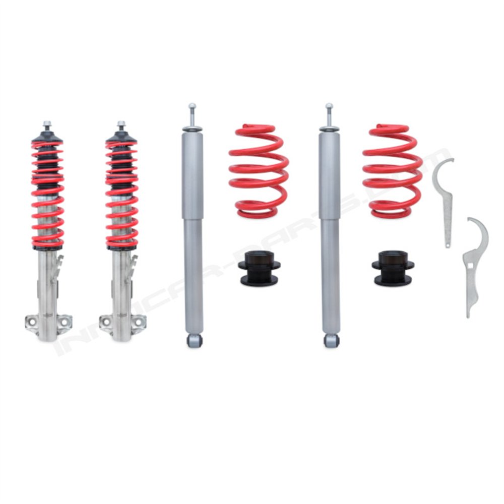 SUSPENSIÓN ROSCADA "JOM REDLINE" BMW SERIE 3 COMPACT