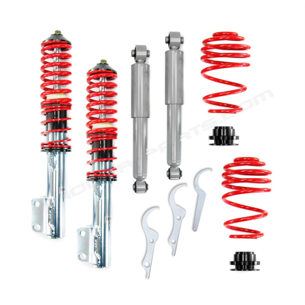 SUSPENSIÓN ROSCADA "JOM REDLINE" OPEL ASTRA