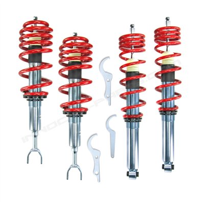 SUSPENSIÓN ROSCADA "JOM REDLINE" AUDI A4